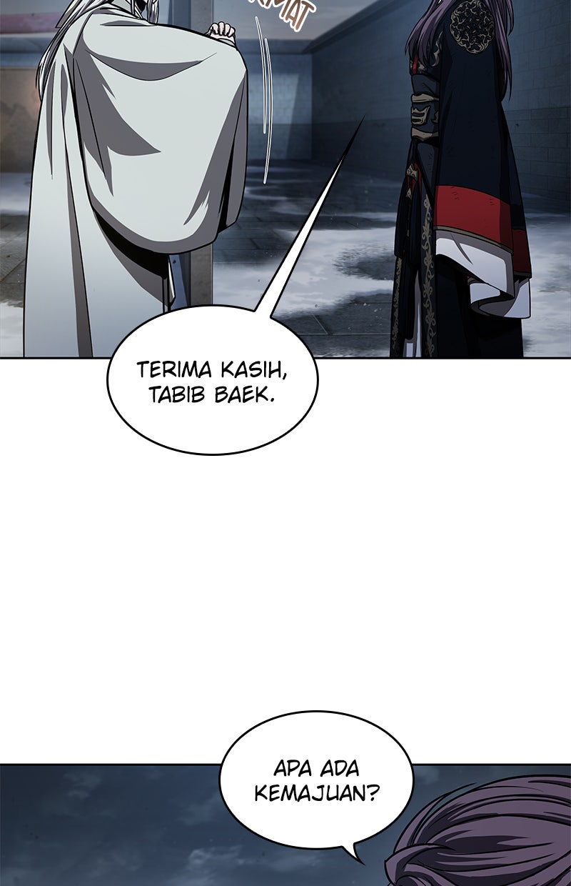 Read Nano Mashin chapter 112 image 17 on Lezhin