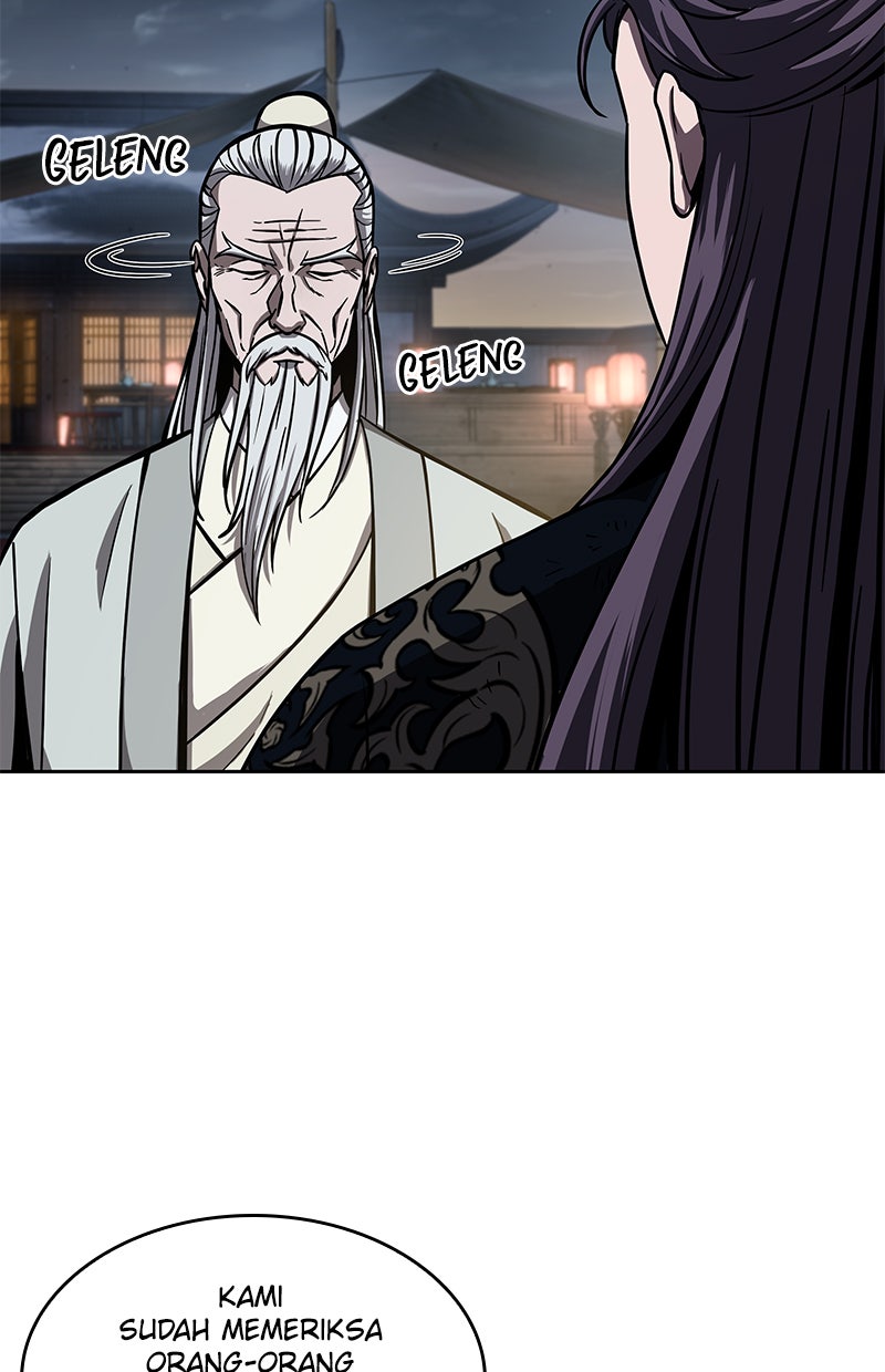 Read Nano Mashin chapter 112 image 18 on Lezhin