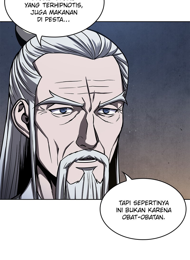 Read Nano Mashin chapter 112 image 19 on Lezhin