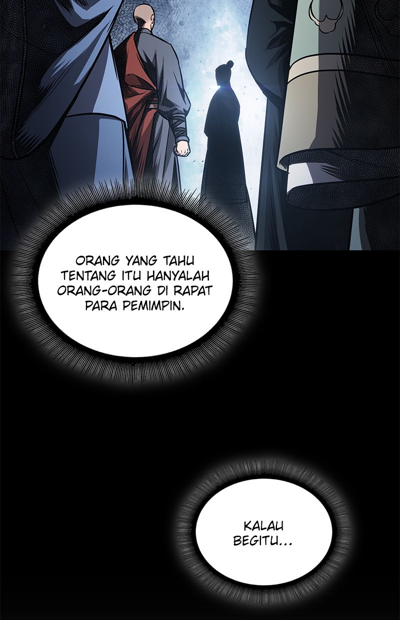 Read Nano Mashin chapter 112 image 2 on Lezhin