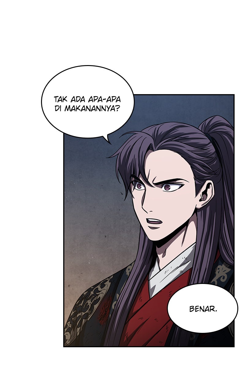 Read Nano Mashin chapter 112 image 20 on Lezhin