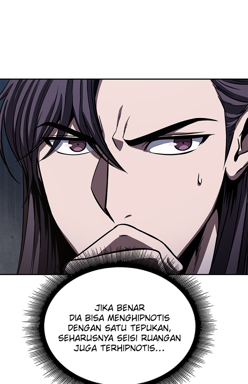Read Nano Mashin chapter 112 image 21 on Lezhin