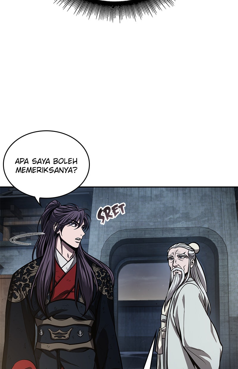 Read Nano Mashin chapter 112 image 22 on Lezhin