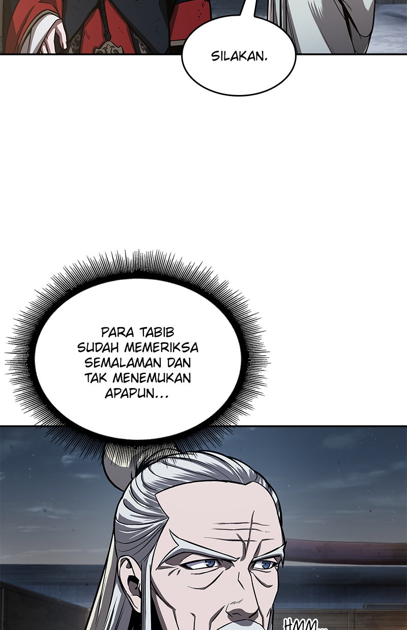 Read Nano Mashin chapter 112 image 23 on Lezhin
