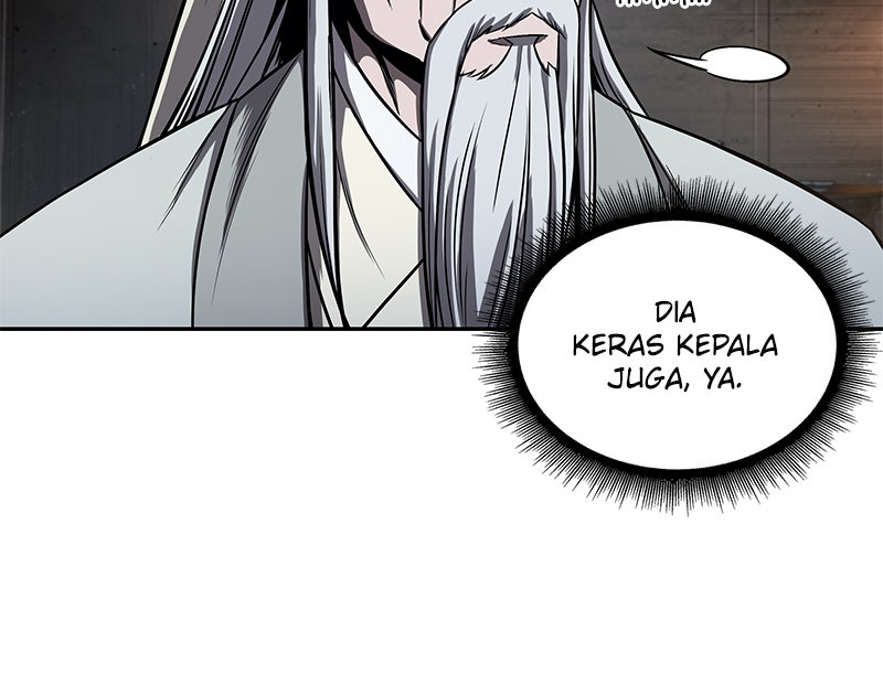 Read Nano Mashin chapter 112 image 24 on Lezhin