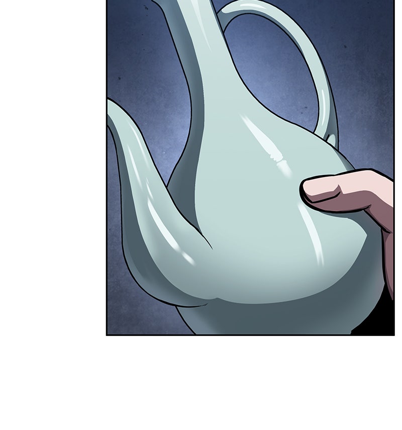 Read Nano Mashin chapter 112 image 30 on Lezhin