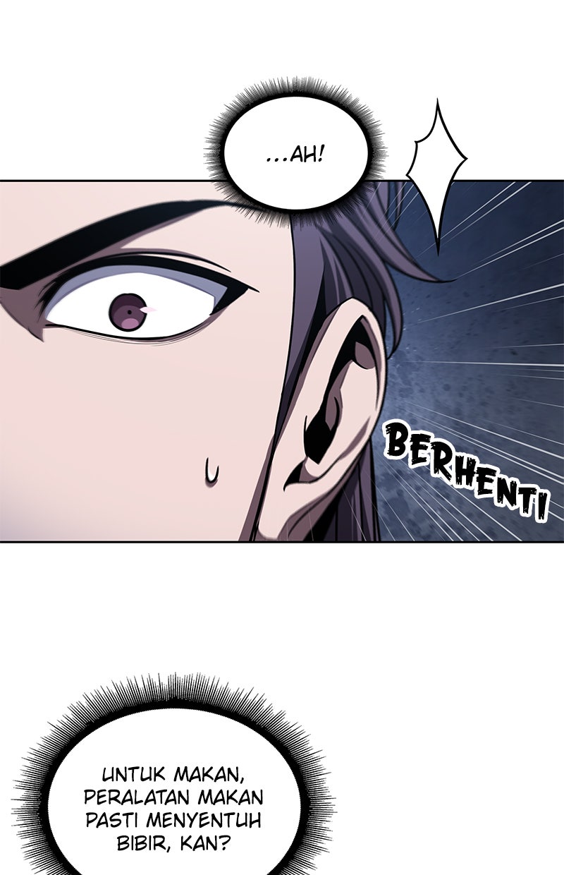 Read Nano Mashin chapter 112 image 31 on Lezhin