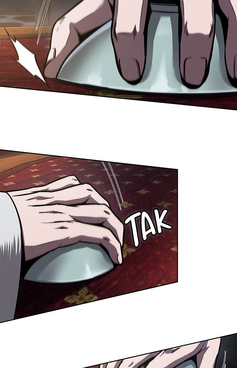 Read Nano Mashin chapter 112 image 35 on Lezhin