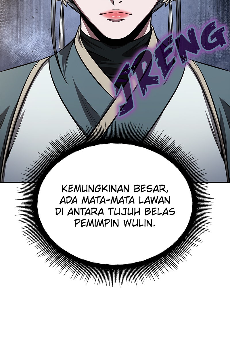 Read Nano Mashin chapter 112 image 4 on Lezhin