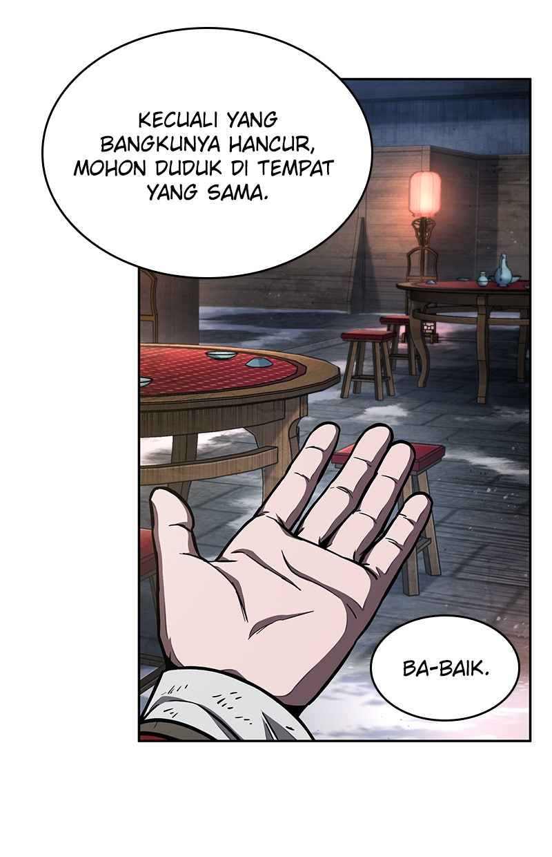 Read Nano Mashin chapter 112 image 40 on Lezhin