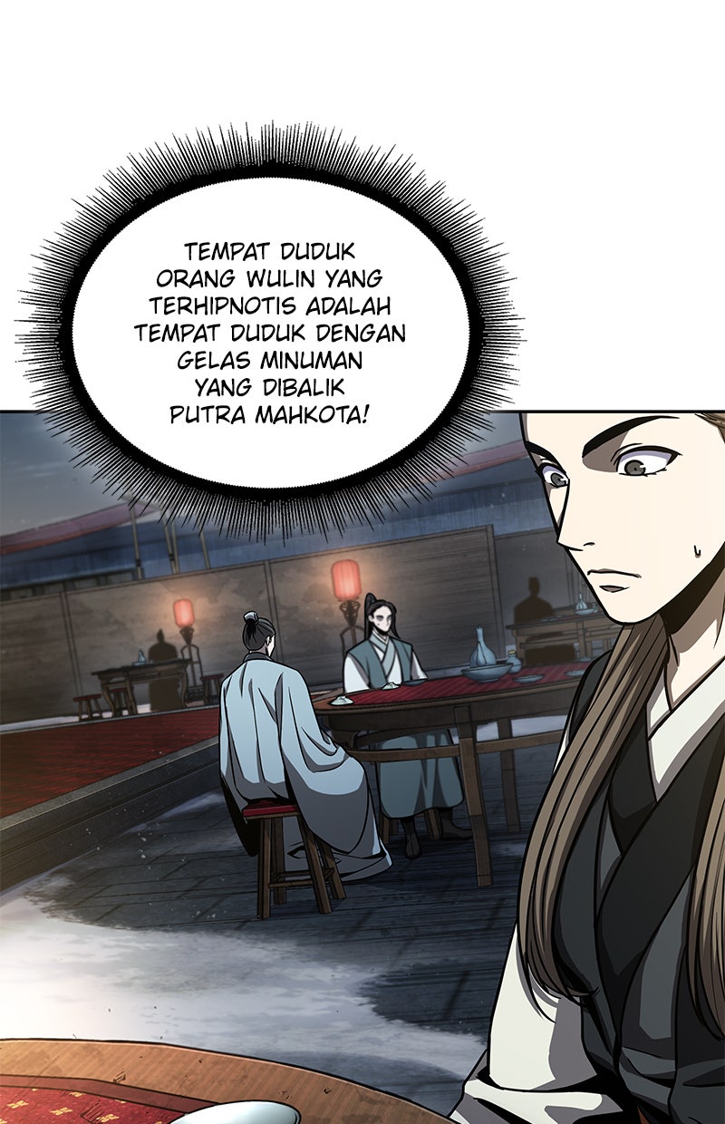 Read Nano Mashin chapter 112 image 43 on Lezhin