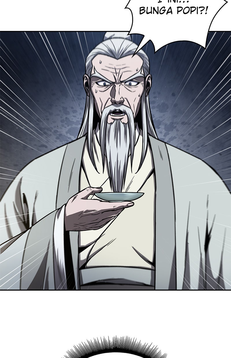 Read Nano Mashin chapter 112 image 49 on Lezhin
