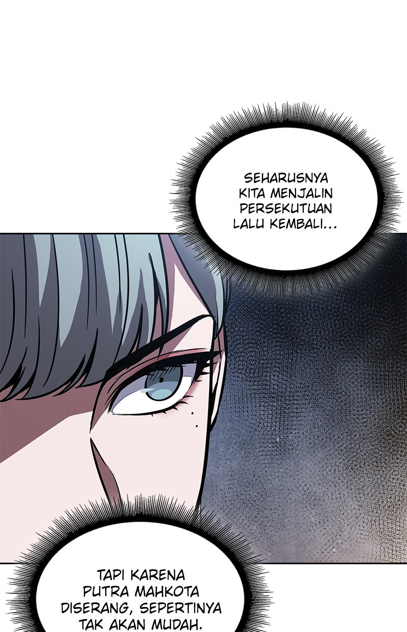 Read Nano Mashin chapter 112 image 5 on Lezhin
