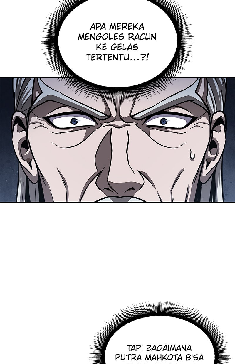 Read Nano Mashin chapter 112 image 50 on Lezhin
