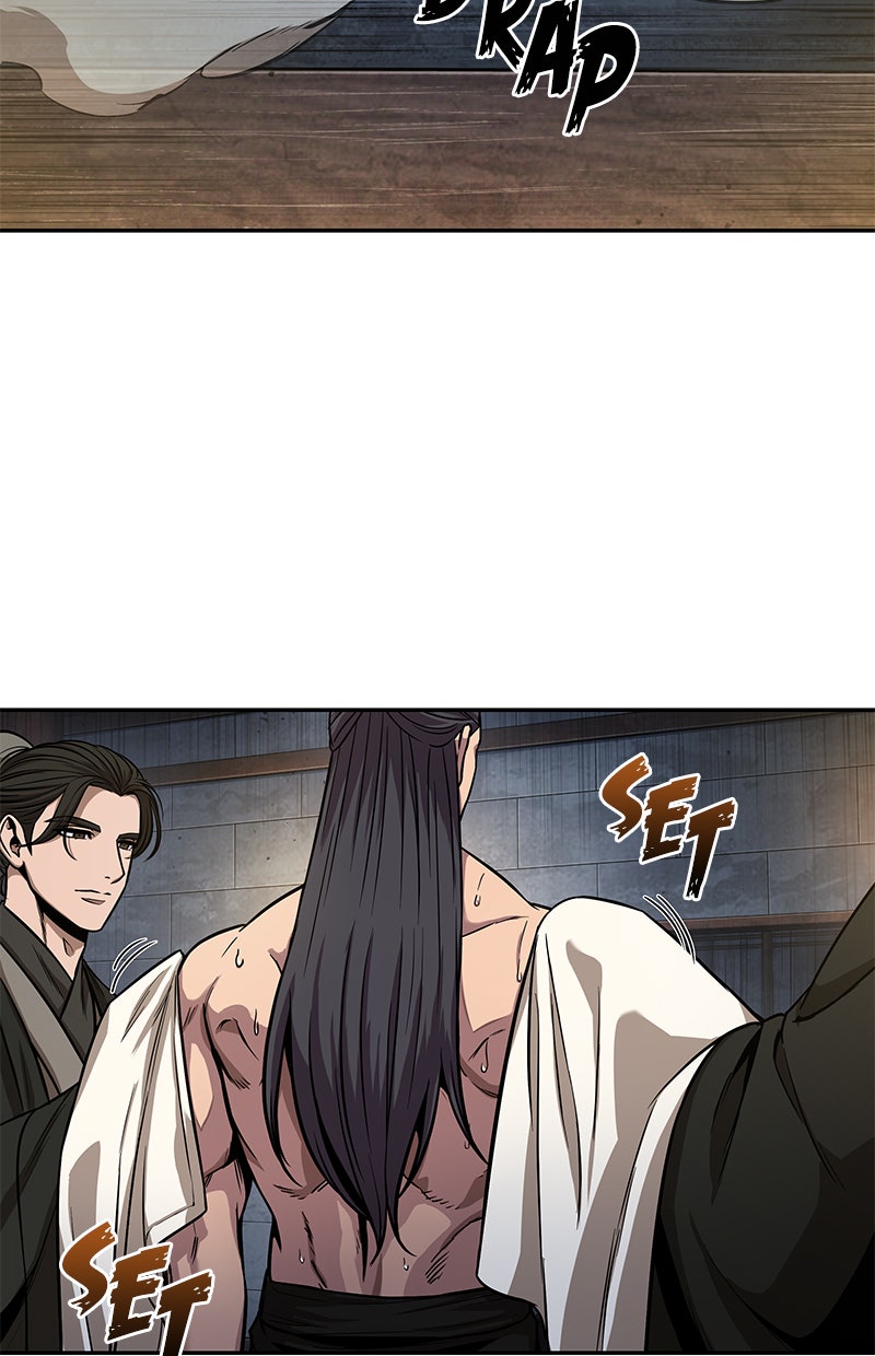 Read Nano Mashin chapter 112 image 57 on Lezhin