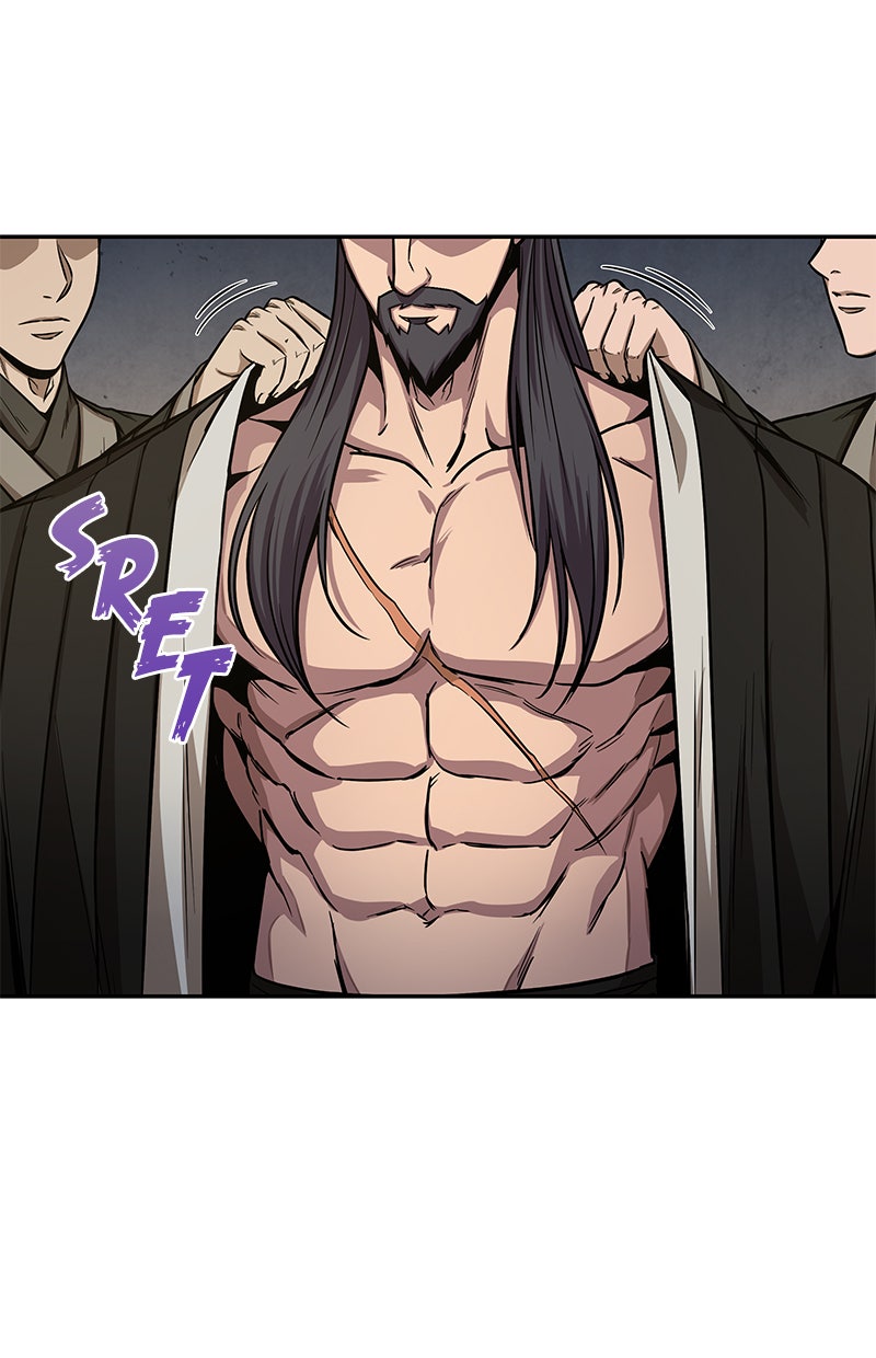 Read Nano Mashin chapter 112 image 59 on Lezhin