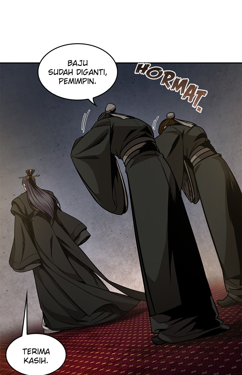 Read Nano Mashin chapter 112 image 60 on Lezhin