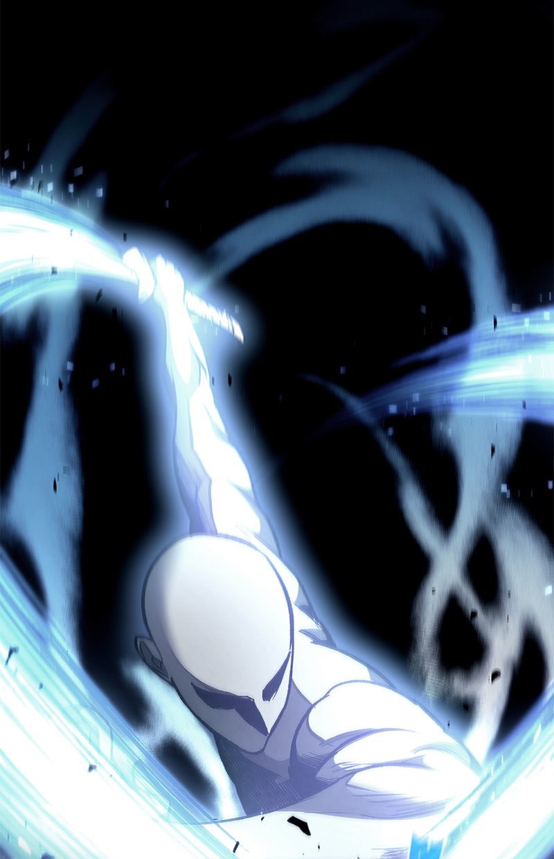 Read Nano Mashin chapter 112 image 66 on Lezhin