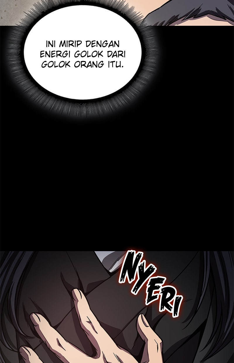 Read Nano Mashin chapter 112 image 68 on Lezhin