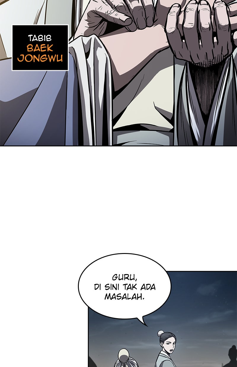 Read Nano Mashin chapter 112 image 7 on Lezhin