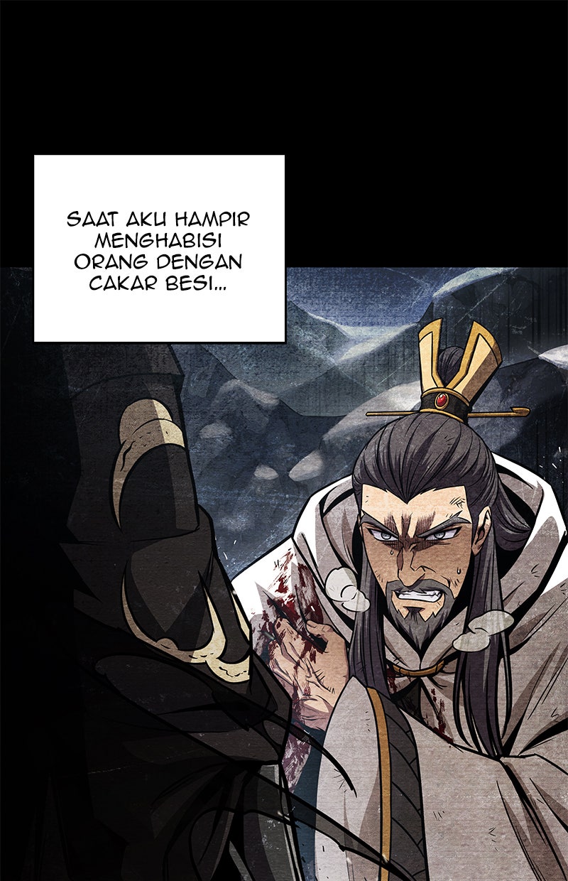 Read Nano Mashin chapter 112 image 70 on Lezhin