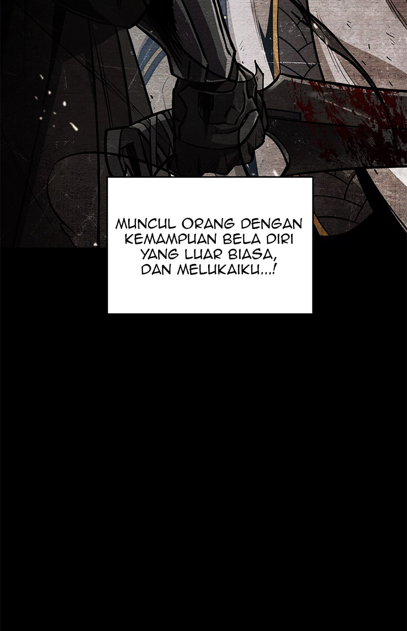 Read Nano Mashin chapter 112 image 71 on Lezhin