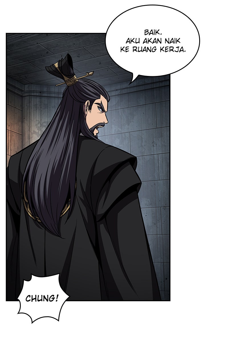 Read Nano Mashin chapter 112 image 77 on Lezhin