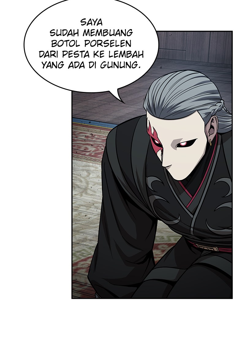 Read Nano Mashin chapter 112 image 80 on Lezhin