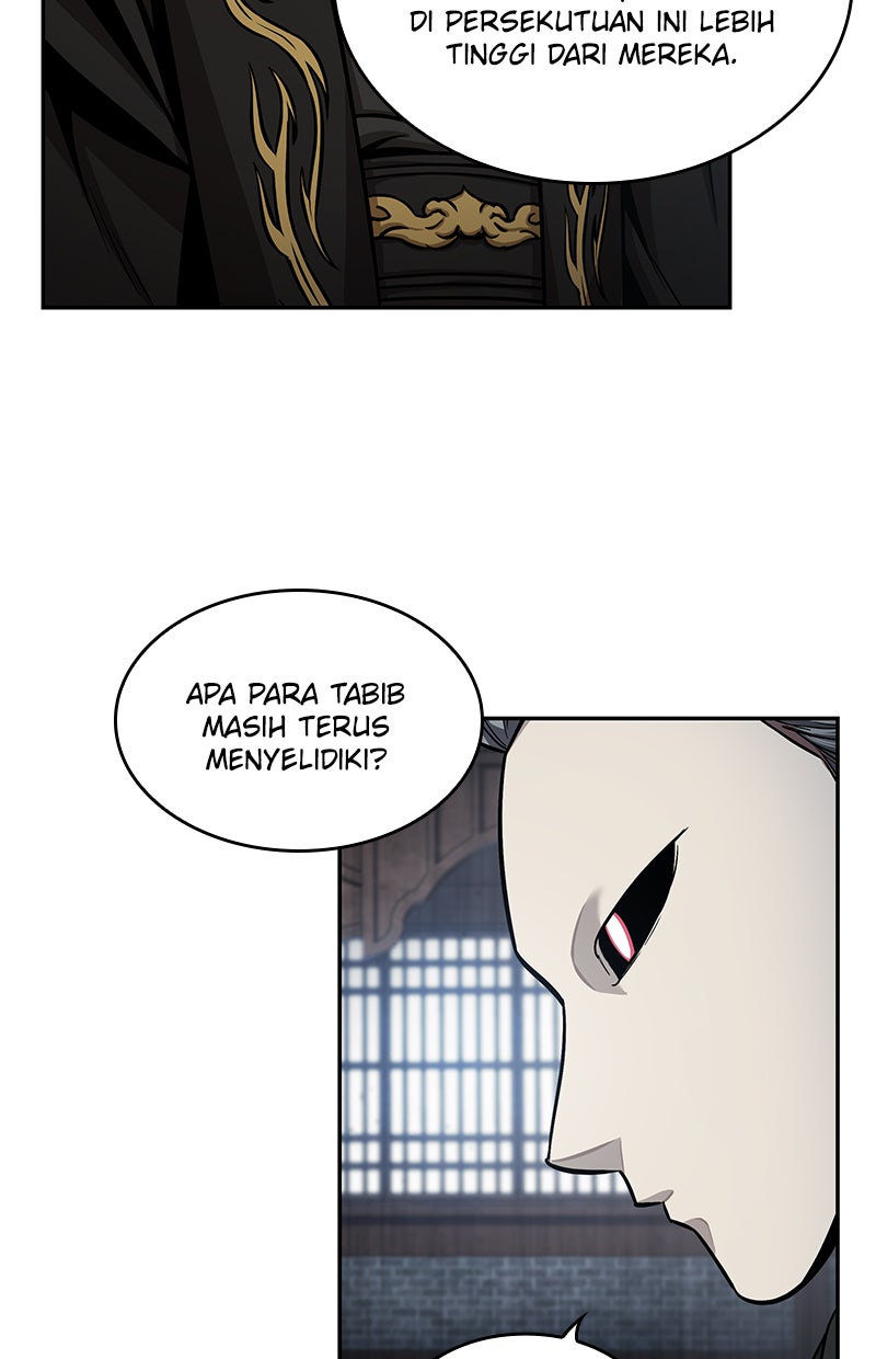 Read Nano Mashin chapter 112 image 83 on Lezhin