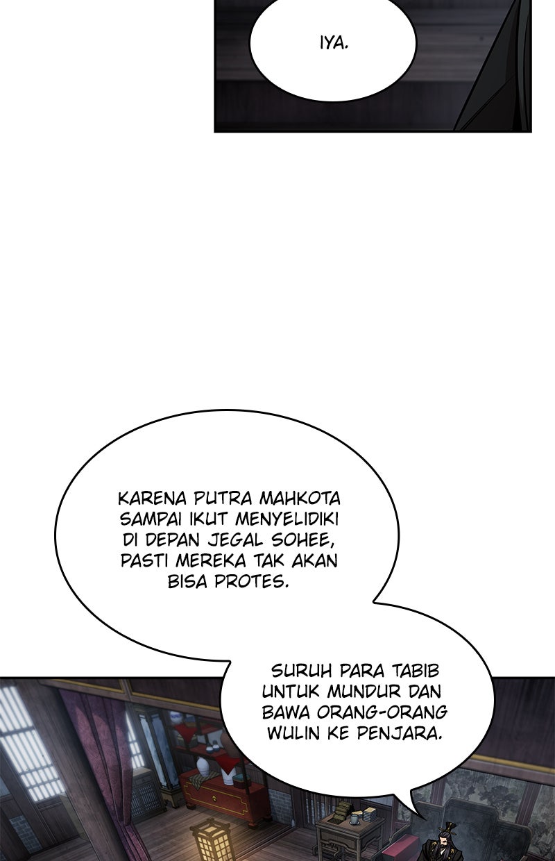 Read Nano Mashin chapter 112 image 84 on Lezhin