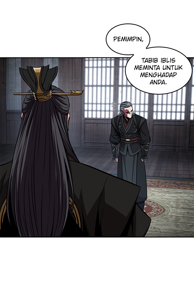 Read Nano Mashin chapter 112 image 86 on Lezhin