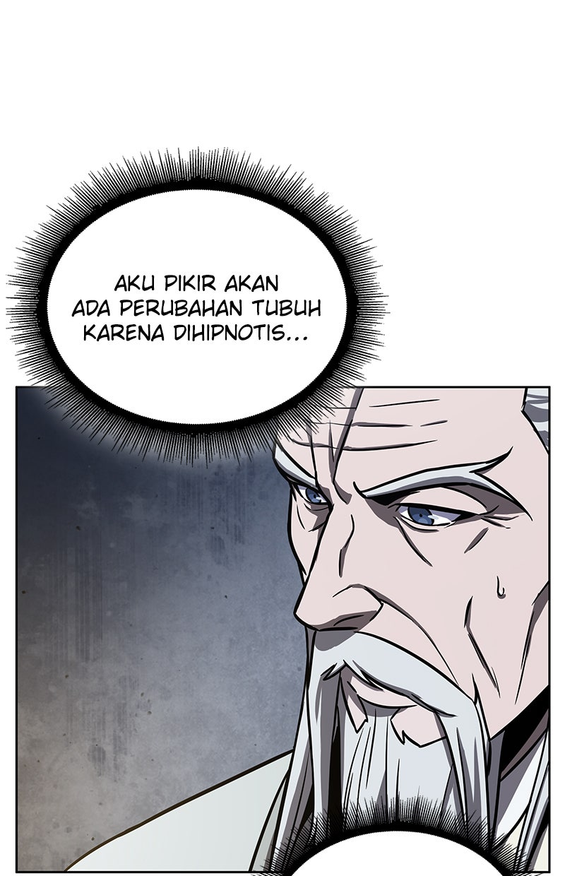 Read Nano Mashin chapter 112 image 9 on Lezhin