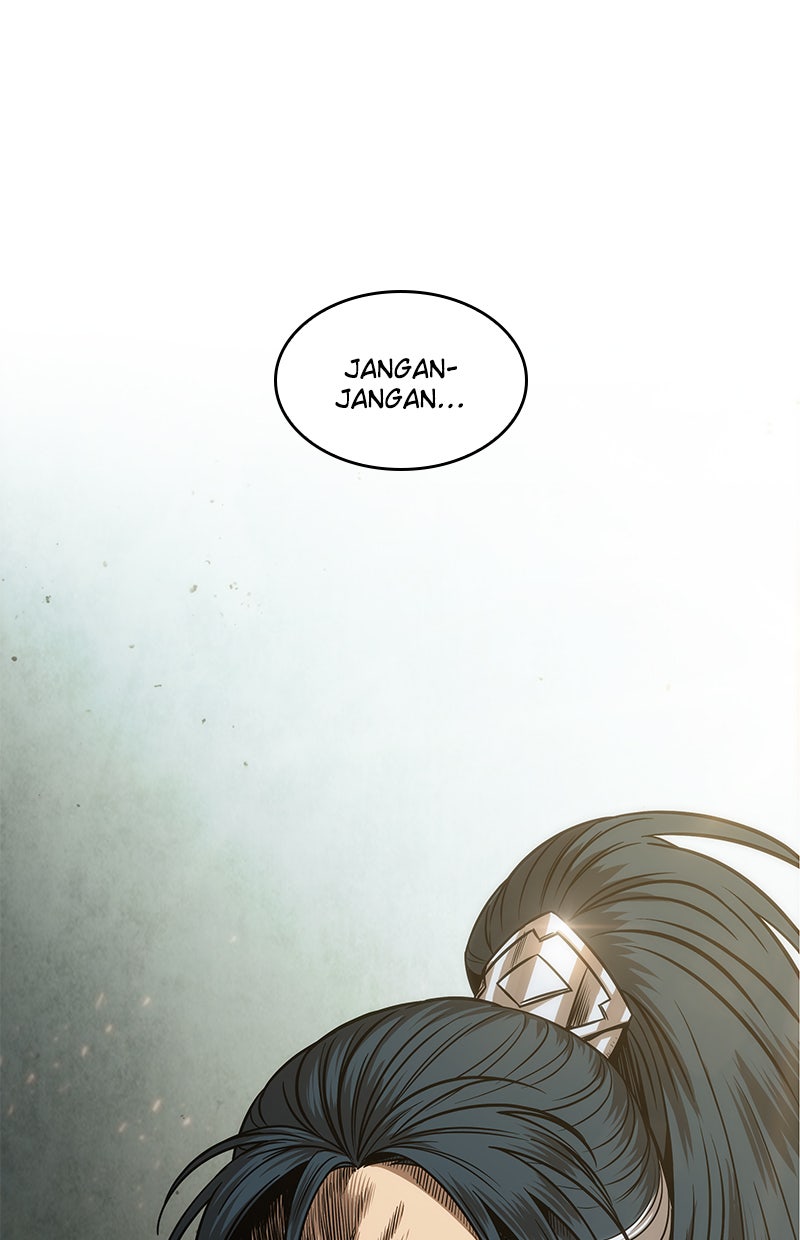 Read Nano Mashin chapter 115 image 1 on Lezhin