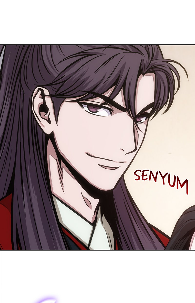 Read Nano Mashin chapter 115 image 100 on Lezhin