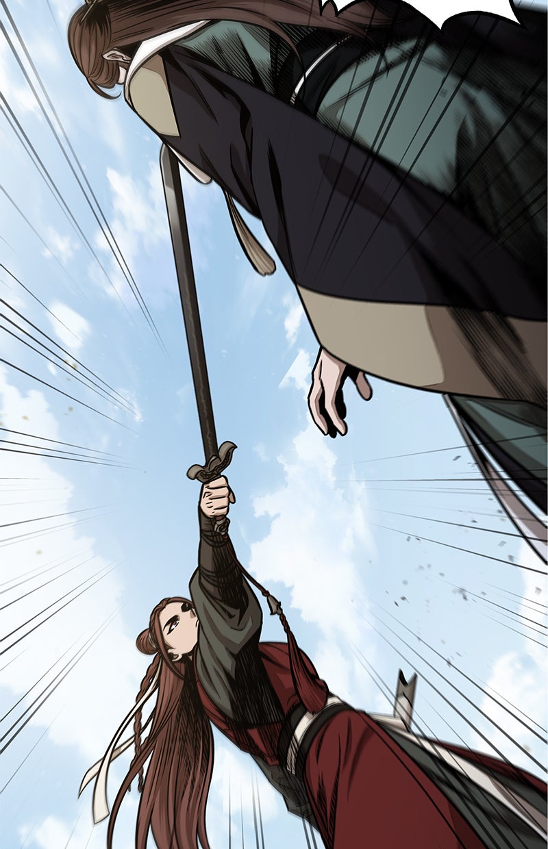 Read Nano Mashin chapter 115 image 105 on Lezhin