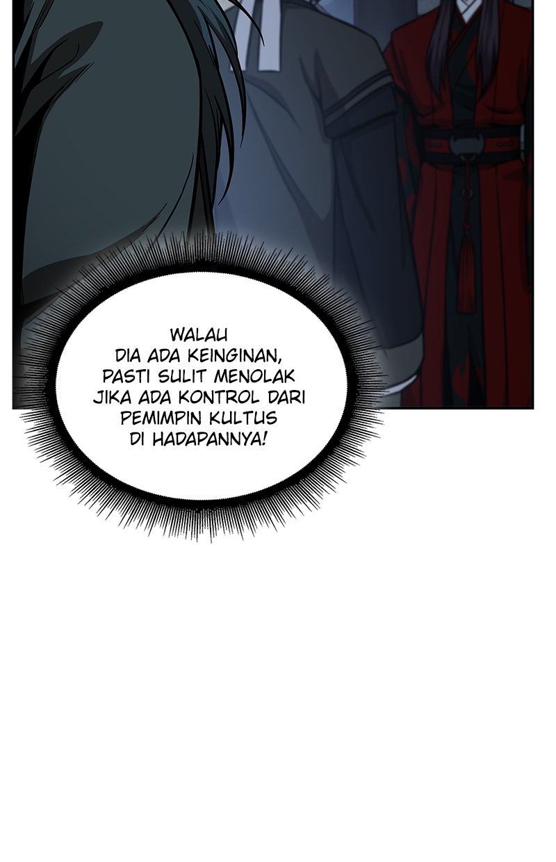 Read Nano Mashin chapter 115 image 15 on Lezhin