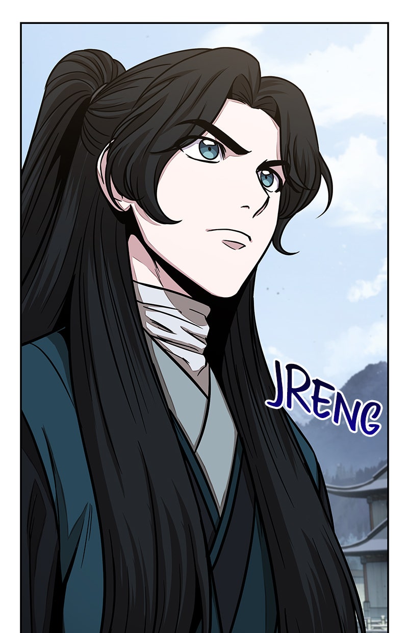 Read Nano Mashin chapter 115 image 17 on Lezhin