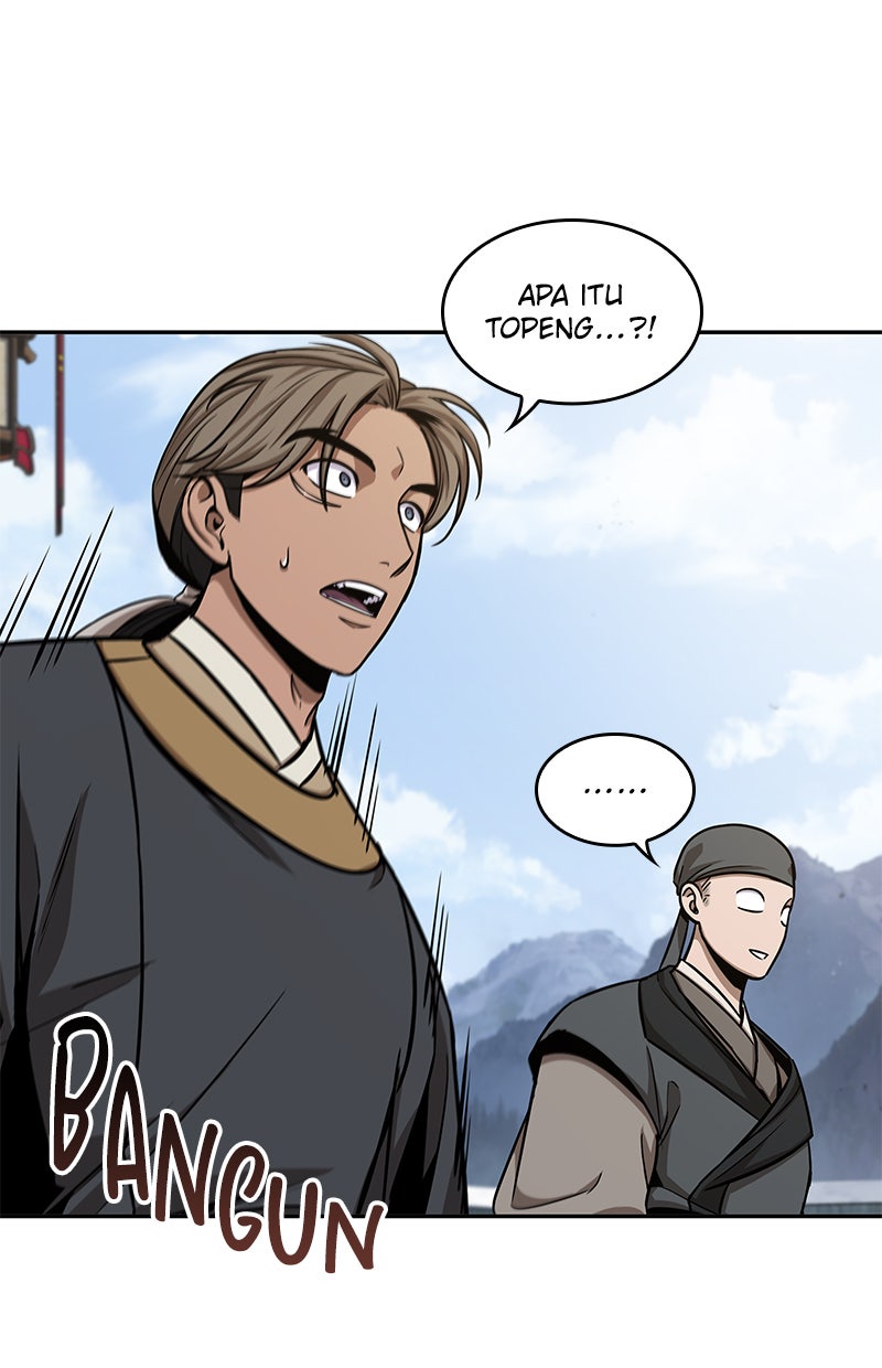 Read Nano Mashin chapter 115 image 30 on Lezhin
