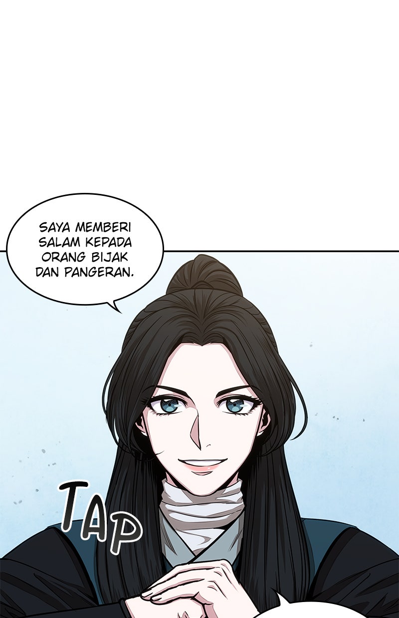 Read Nano Mashin chapter 115 image 31 on Lezhin