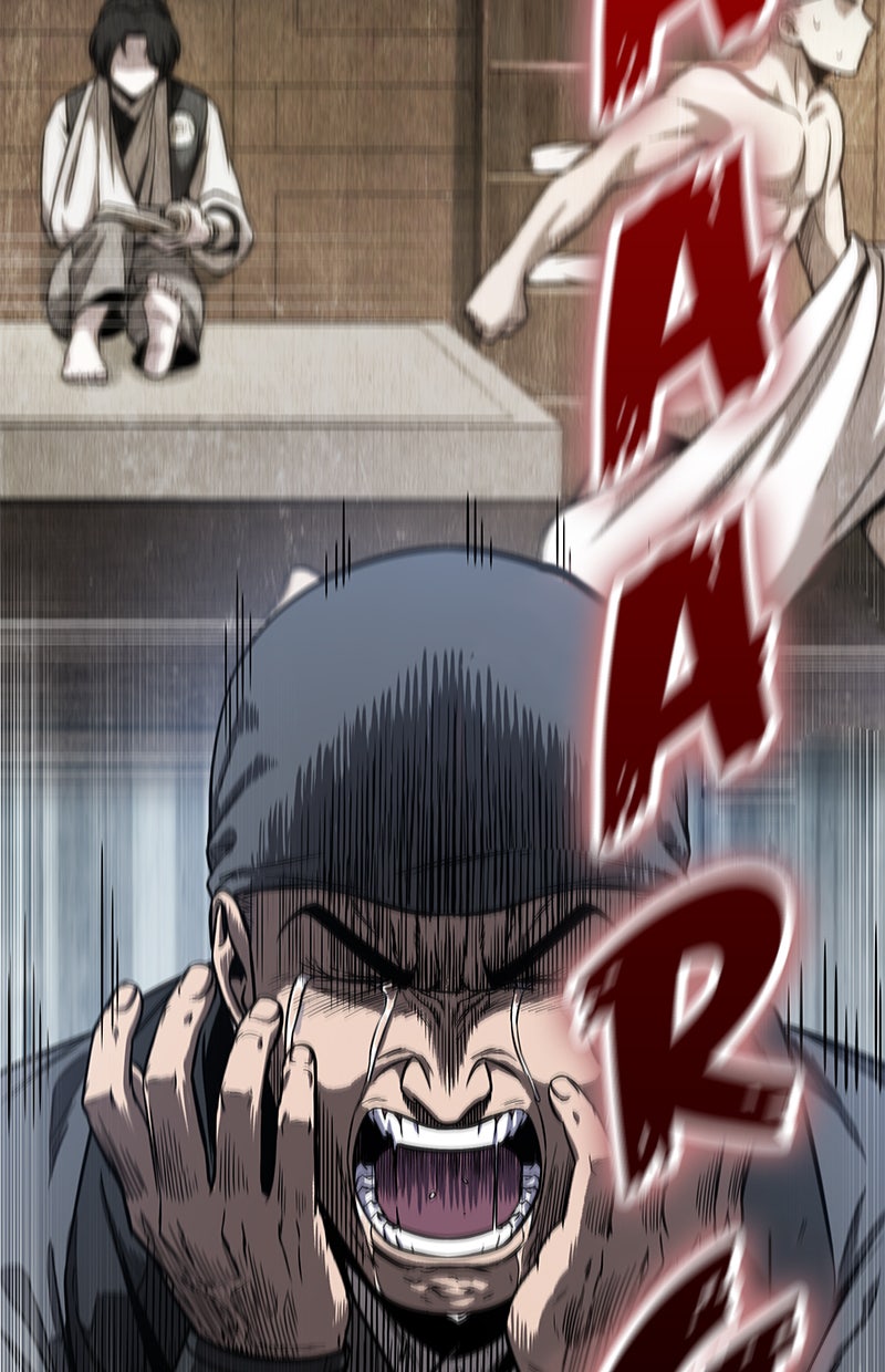 Read Nano Mashin chapter 115 image 36 on Lezhin