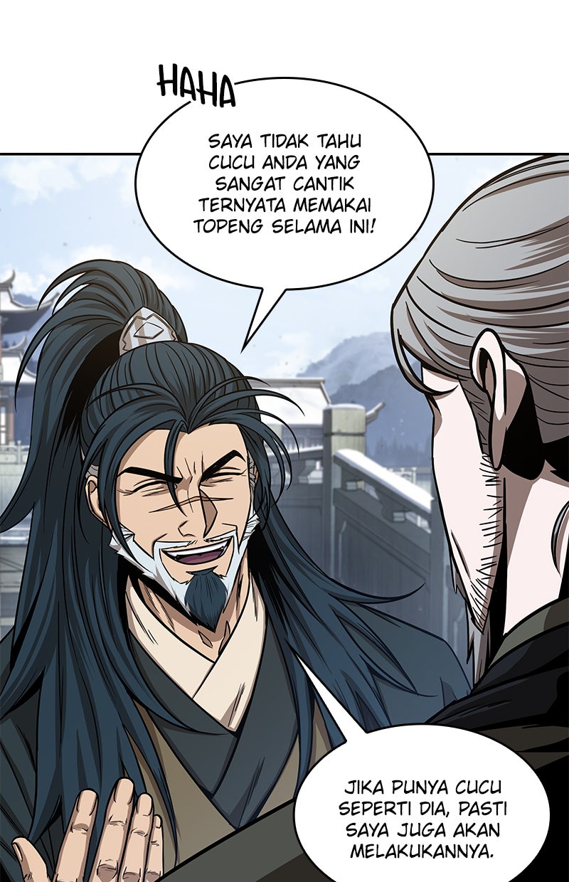 Read Nano Mashin chapter 115 image 39 on Lezhin