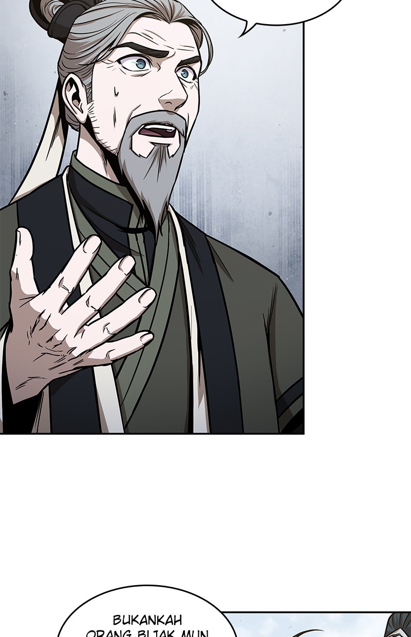 Read Nano Mashin chapter 115 image 4 on Lezhin