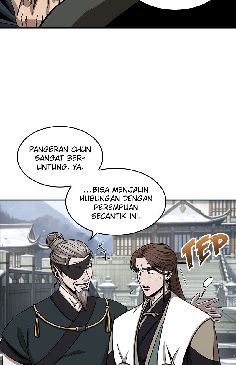 Read Nano Mashin chapter 115 image 40 on Lezhin