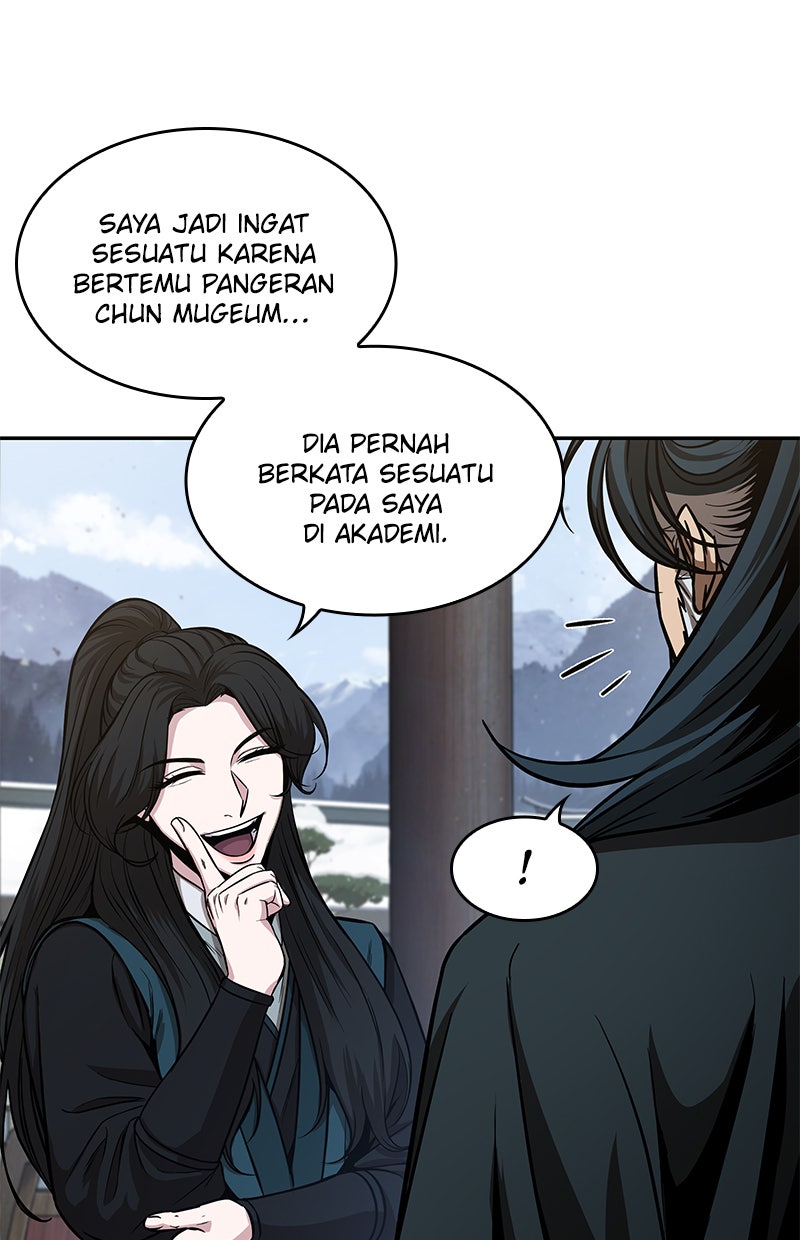 Read Nano Mashin chapter 115 image 42 on Lezhin