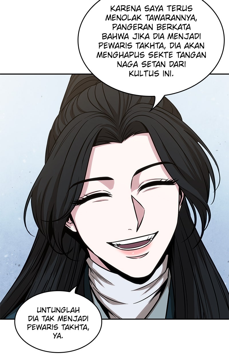 Read Nano Mashin chapter 115 image 45 on Lezhin