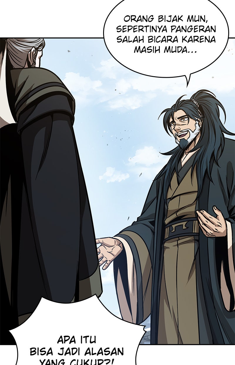 Read Nano Mashin chapter 115 image 52 on Lezhin
