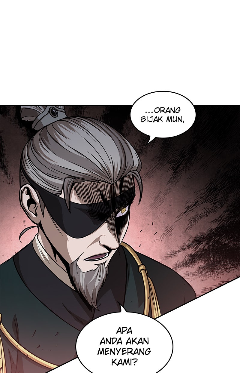 Read Nano Mashin chapter 115 image 54 on Lezhin