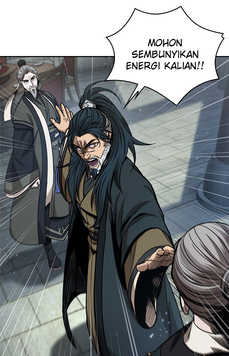 Read Nano Mashin chapter 115 image 59 on Lezhin