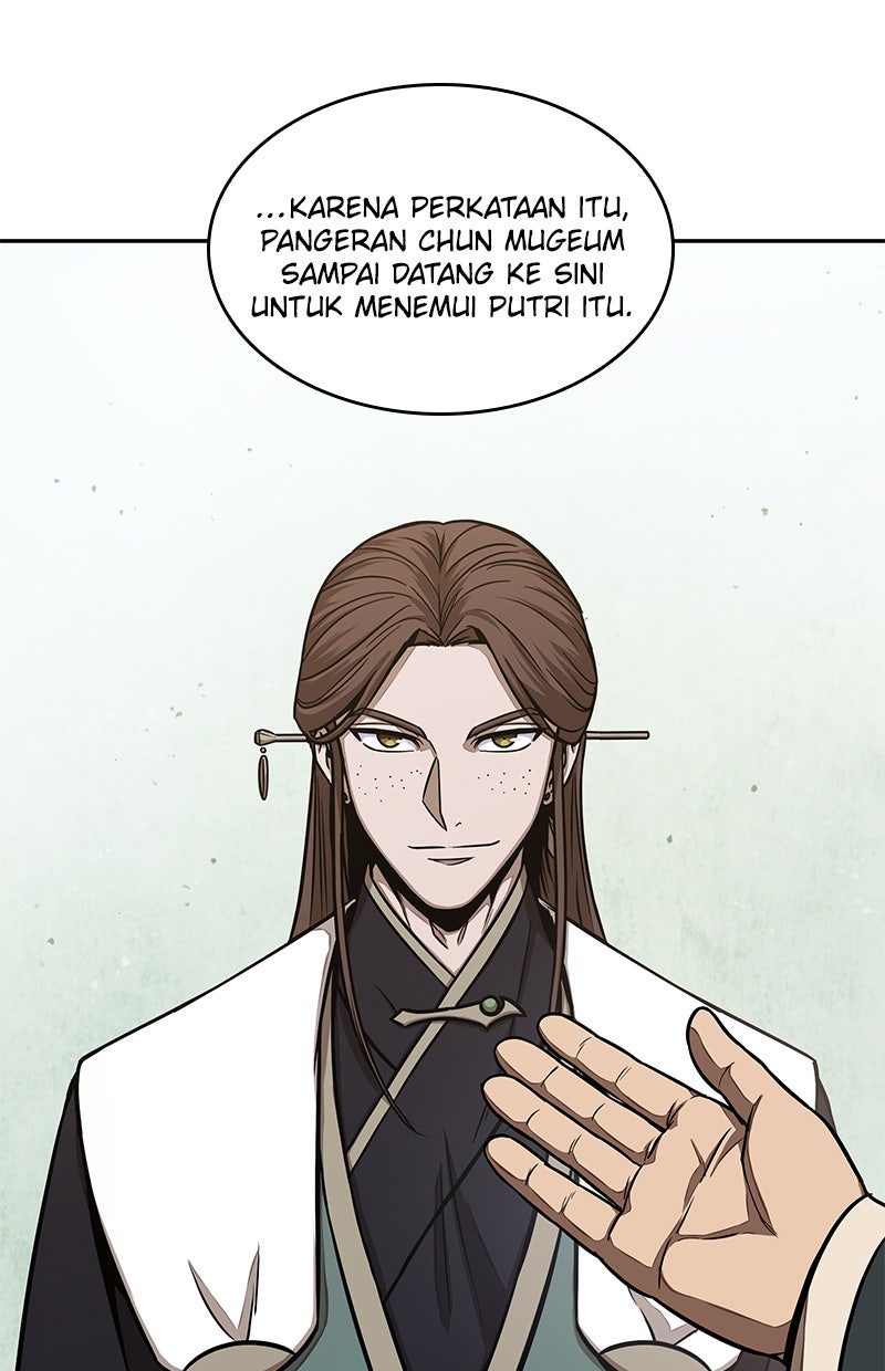 Read Nano Mashin chapter 115 image 6 on Lezhin