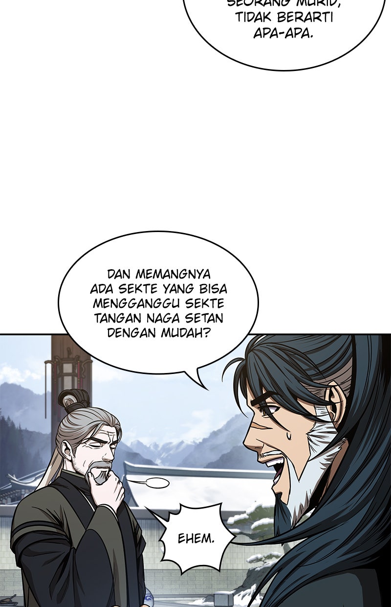Read Nano Mashin chapter 115 image 62 on Lezhin